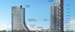 Union Square Residences (D1), Condominium #441682101